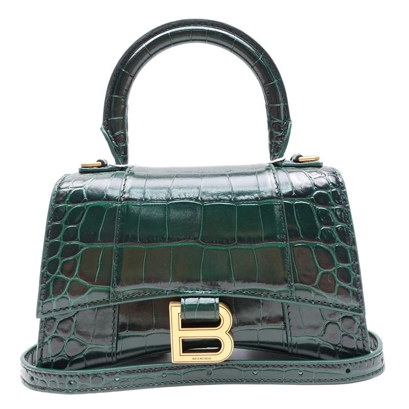 95新  盛唐二奢 巴黎世家/单肩包/T_ZY0000302157