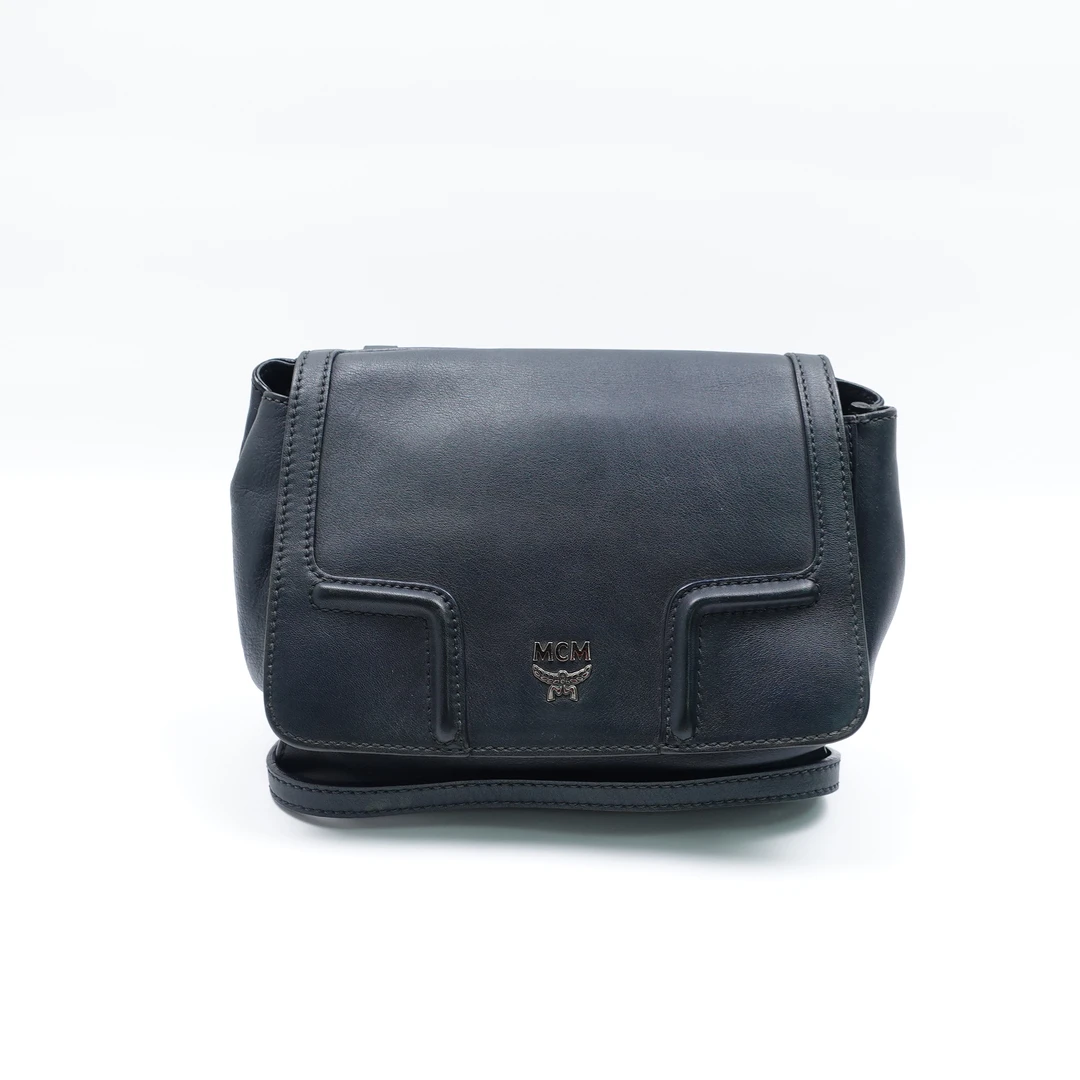 95新 MCM 单肩包/T_JM0000171722