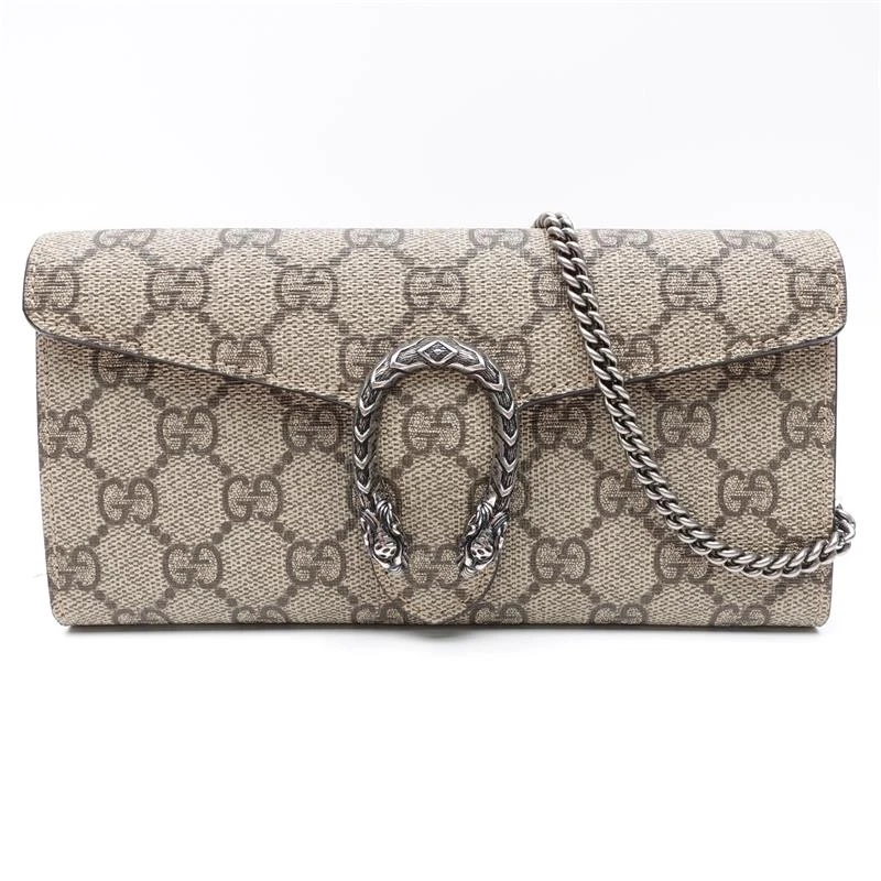 95新 GUCCI/古驰 单肩包/T_ZY0000397155