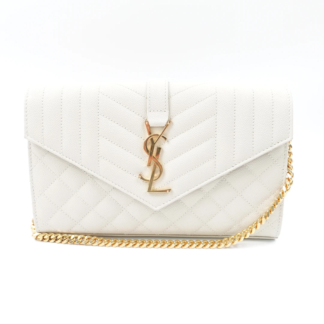 95新 YSL/圣罗兰 单肩包/T_ZY0000383972
