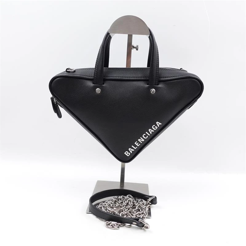 95新 Balenciaga/巴黎世家 单肩包/T_ZY0000365880