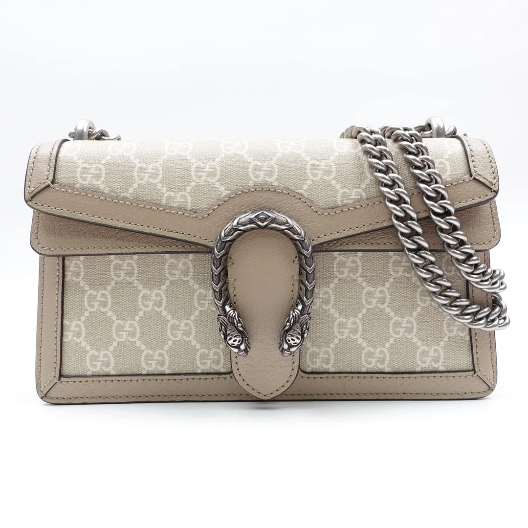 95新 GUCCI/古驰 单肩包/T_ZY0000383767