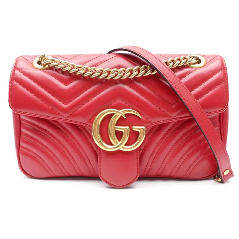 95新 GUCCI/古驰 单肩包/T_ZY0000404479