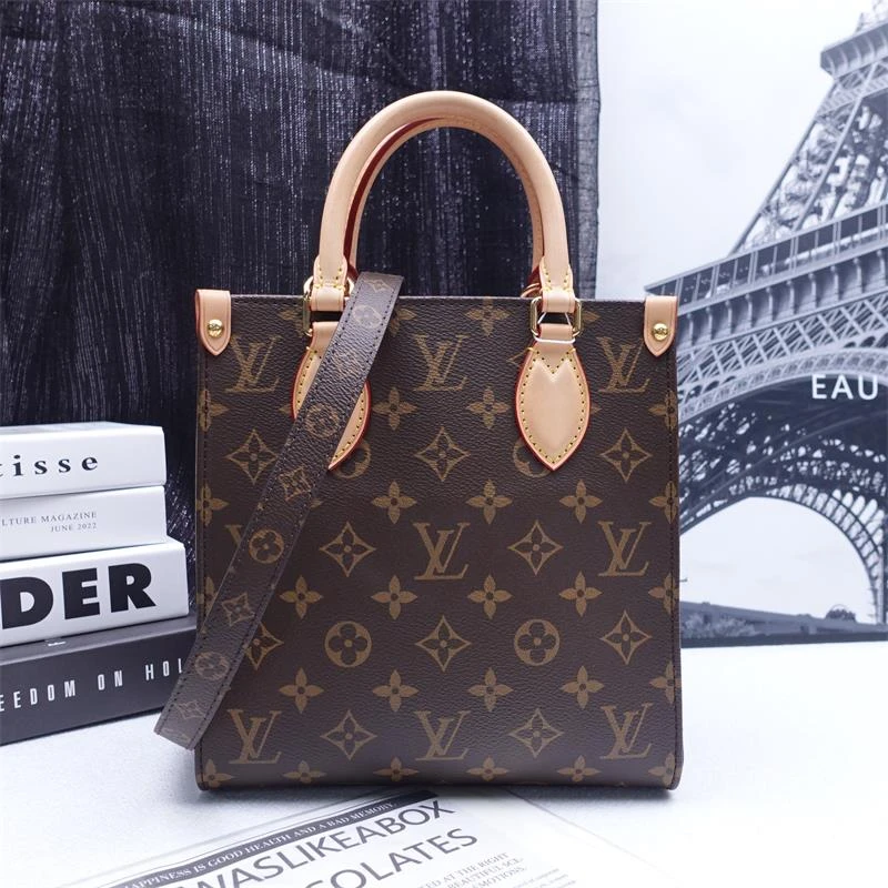 95新 LouisVuitton/路易威登 单肩包/T_ZY0000395871