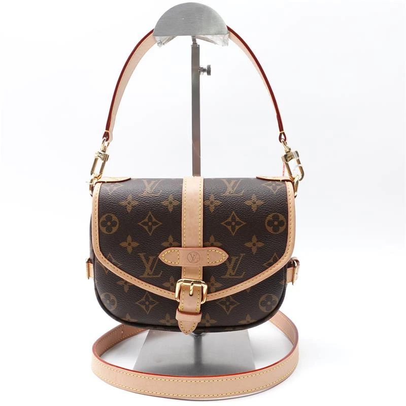 95新 LouisVuitton/路易威登 单肩包/T_JM0000166174