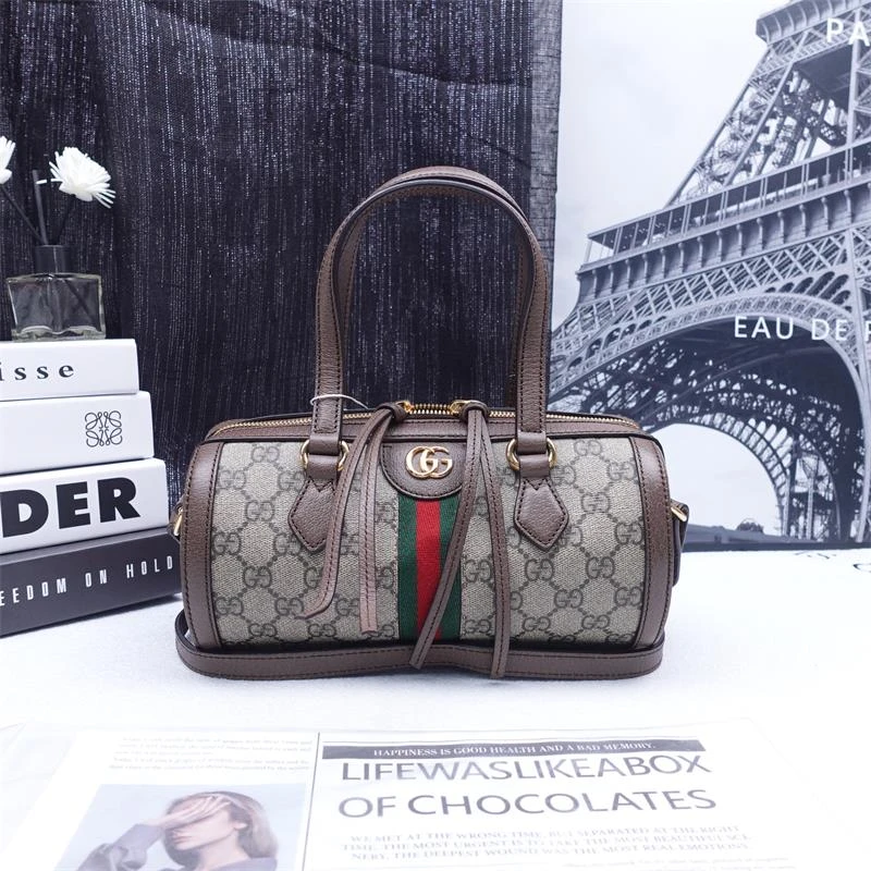 95新 GUCCI/古驰 单肩包/T_ZY0000404704