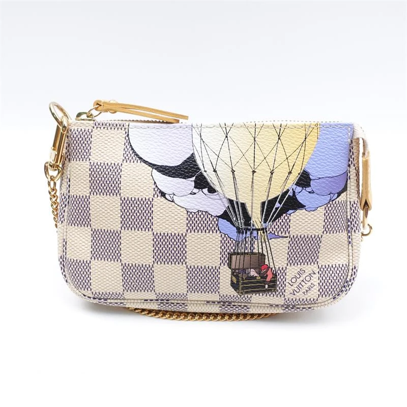 95新 LouisVuitton/路易威登 单肩包/T_ZY0000386722