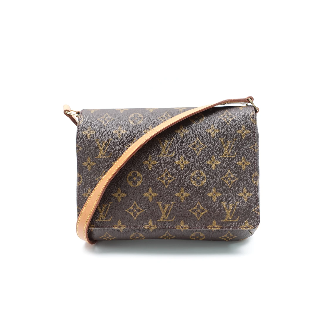 95新 LouisVuitton/路易威登 单肩包/T_JM0000172193