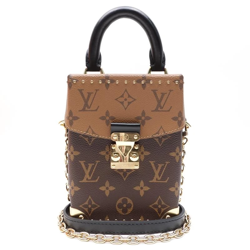 95新 LouisVuitton/路易威登 单肩包/T_ZY0000400136