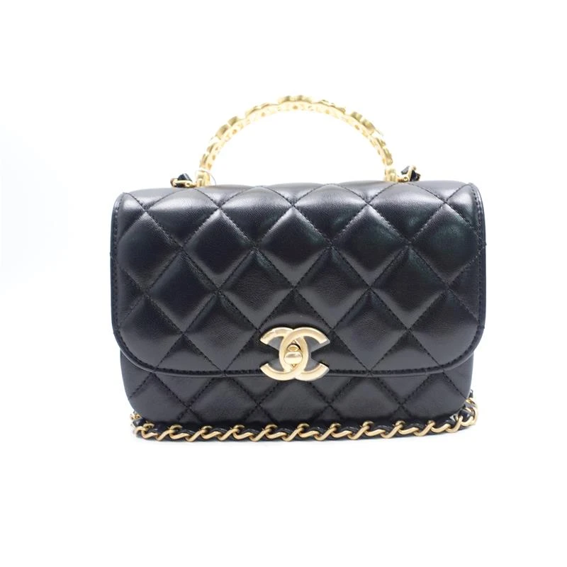 95新 Chanel/香奈儿 单肩包/T_ZY0000359605