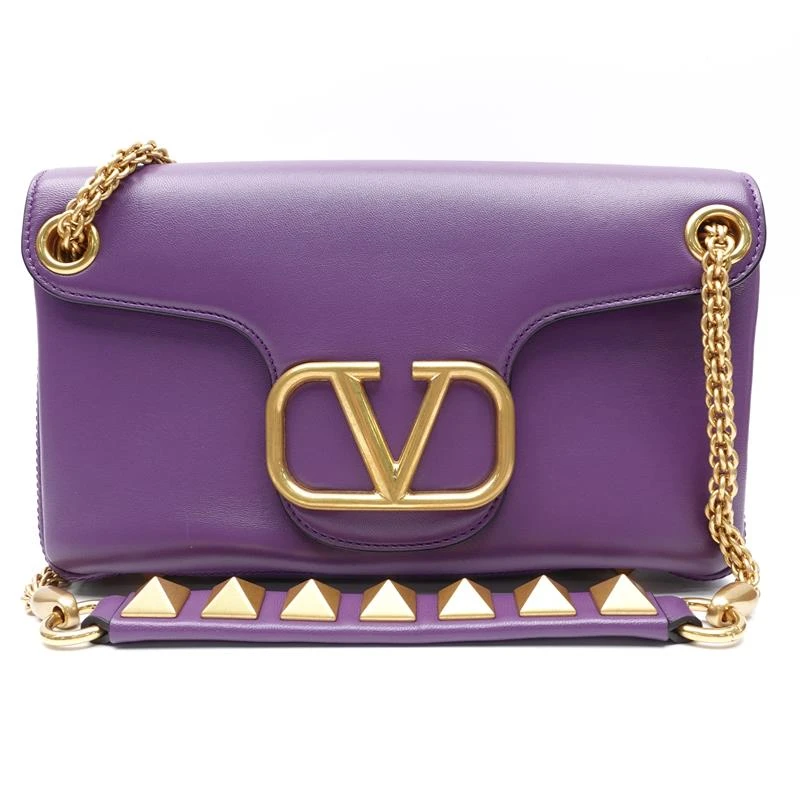 95新 Valentino/华伦天奴 单肩包/T_ZY0000404174