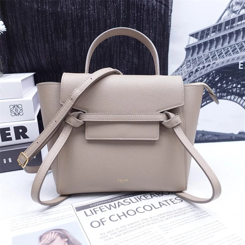 95新 Celine/思琳 赛琳/单肩包//T_JM0000180356