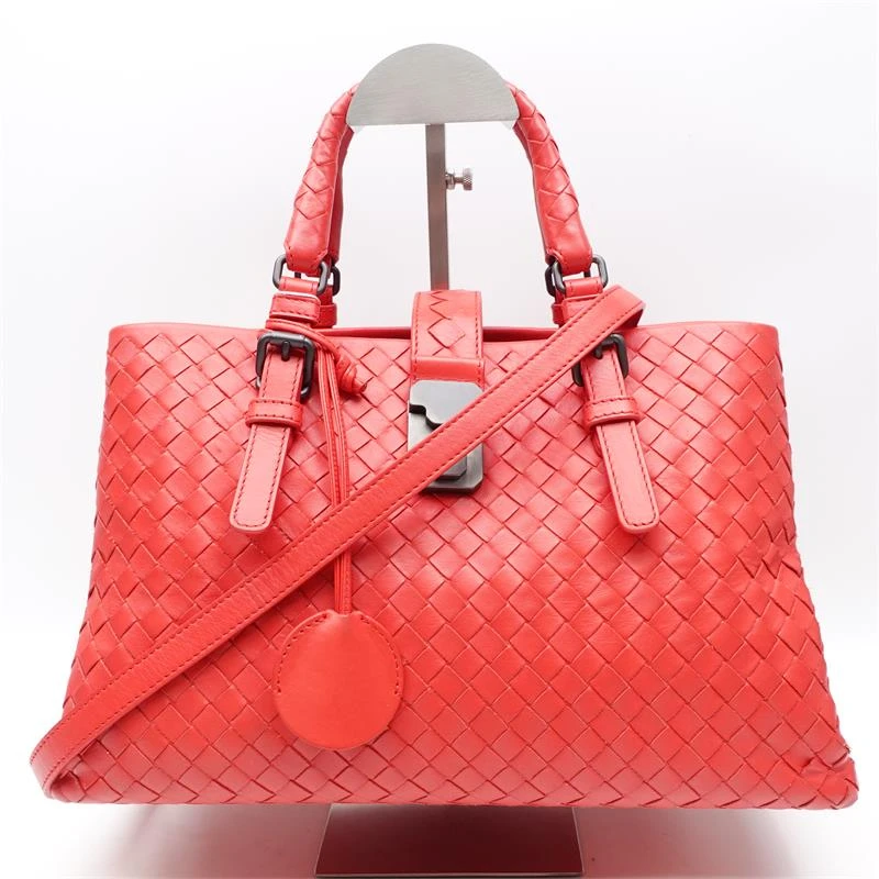 95新 BOTTEGA VENETA/葆蝶家 单肩包/T_ZY0000365232