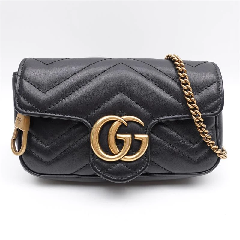 95新 GUCCI/古驰 单肩包/T_ZY0000269858