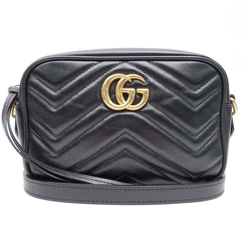 95新 GUCCI/古驰 单肩包/T_ZY0000376721