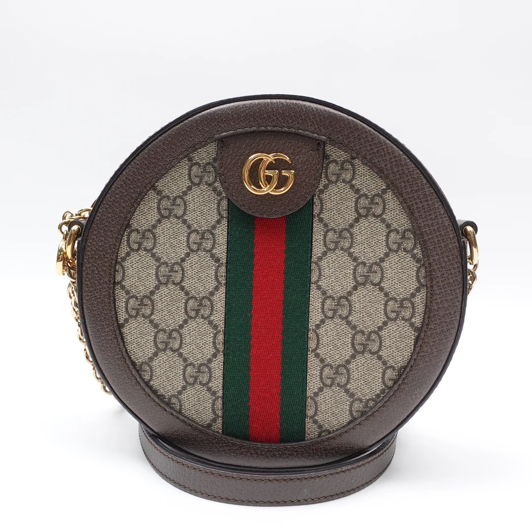 95新 GUCCI/古驰 单肩包/T_ZY0000376592