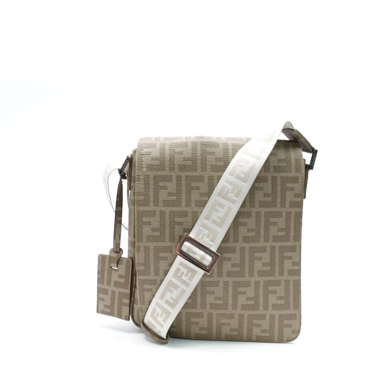 95新 FENDI/芬迪 单肩包/T_ZY0000394728