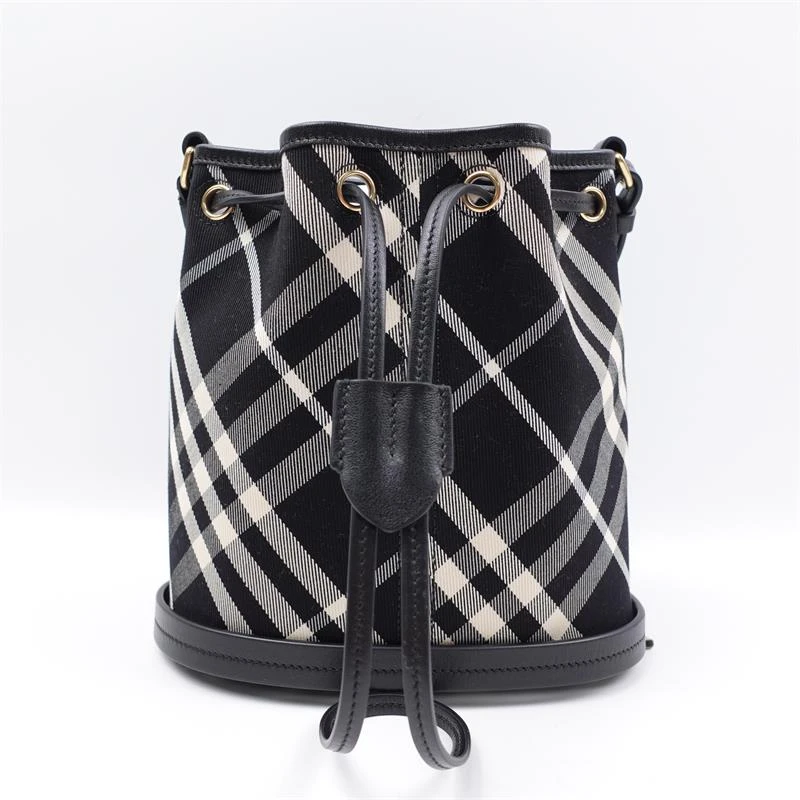 95新 BURBERRY/博柏利 /单肩包/T_ZY0000404562