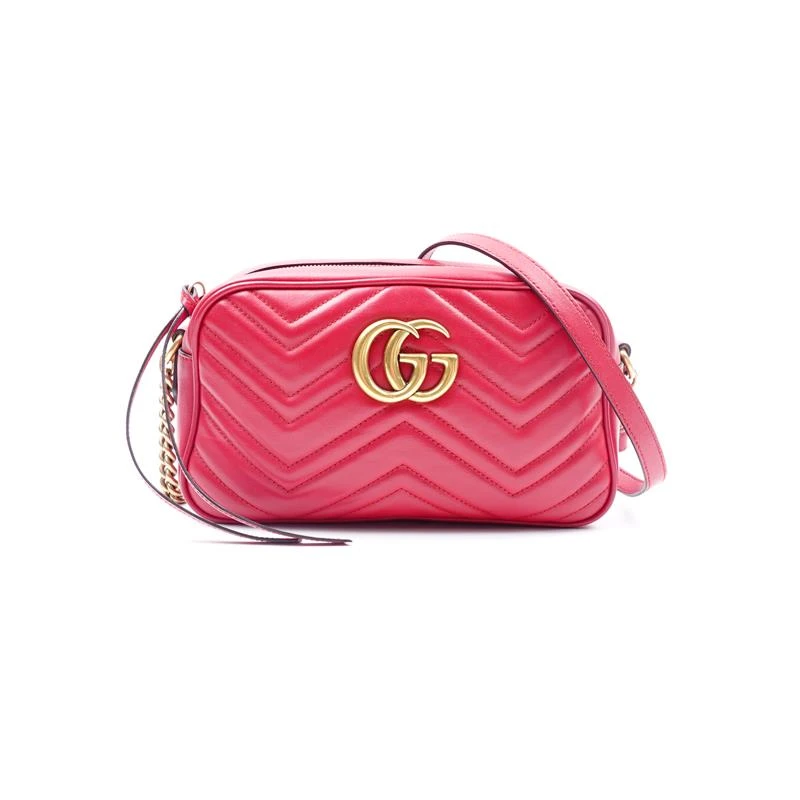 95新 GUCCI/古驰 单肩包/T_ZY0000391838