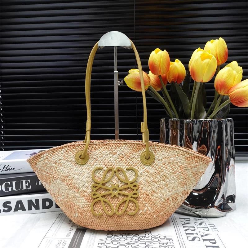 95新 LOEWE/罗意威 单肩包/T_ZY0000405721