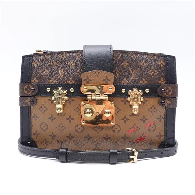 95新 LouisVuitton/路易威登 单肩包/T_ZY0000324115