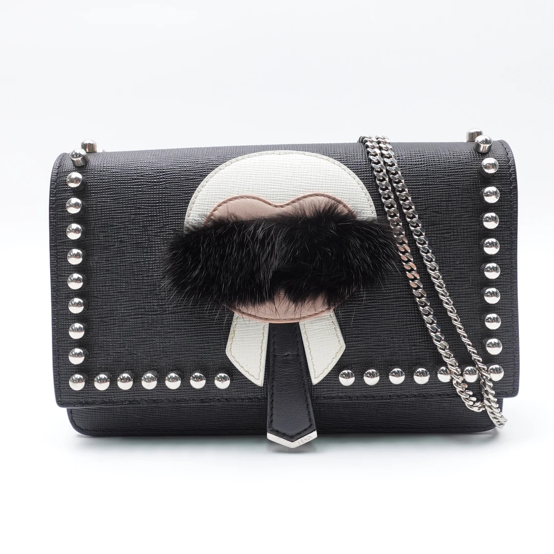 95新 FENDI/芬迪  /单肩包/T_JM0000171841