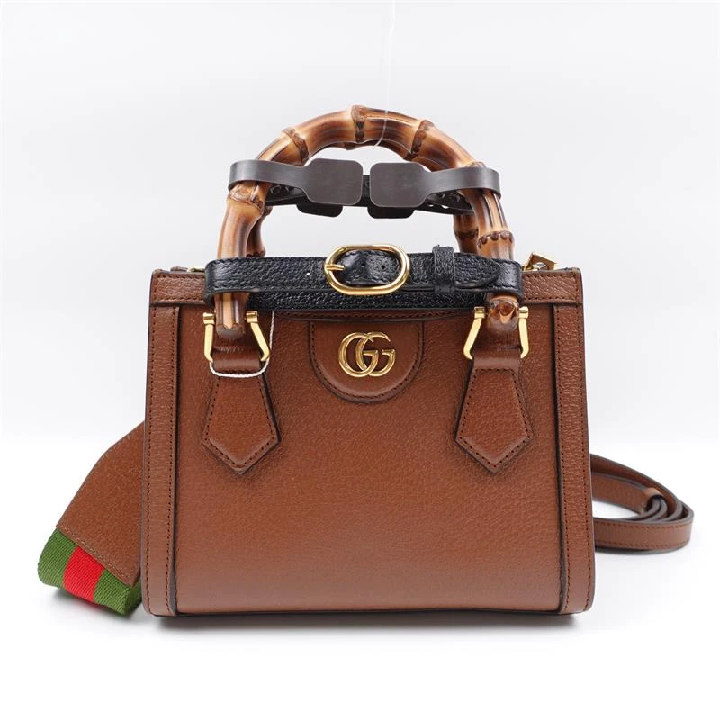 95新 GUCCI/古驰 单肩包/T_ZY0000368096
