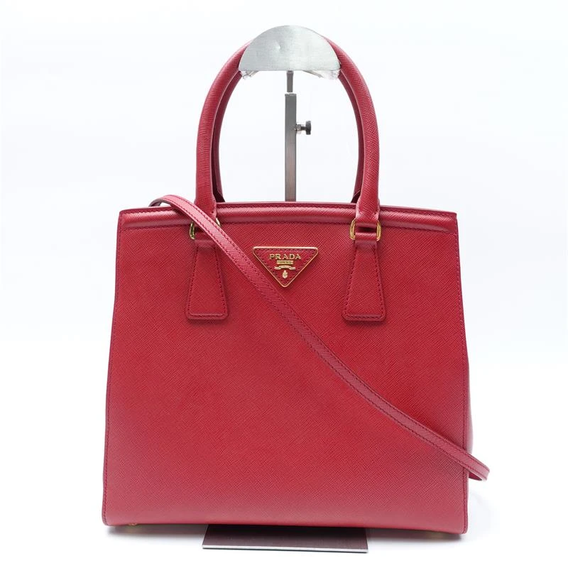95新 Prada/普拉达 单肩包/T_JM0000177574