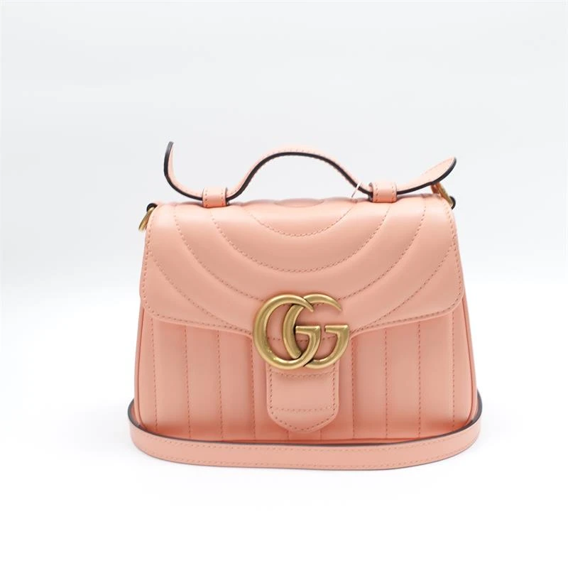 95新 GUCCI/古驰 单肩包/T_ZY0000393643