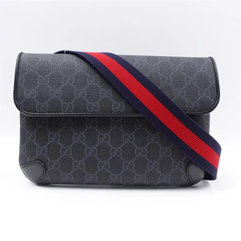 99新 GUCCI/古驰 胸包/T_ZY0000412294