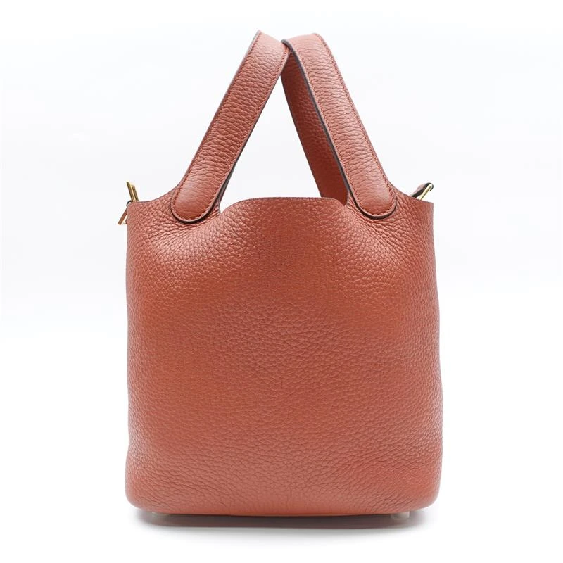 95新 Hermes/爱马仕 手提包/T_JM0000170398