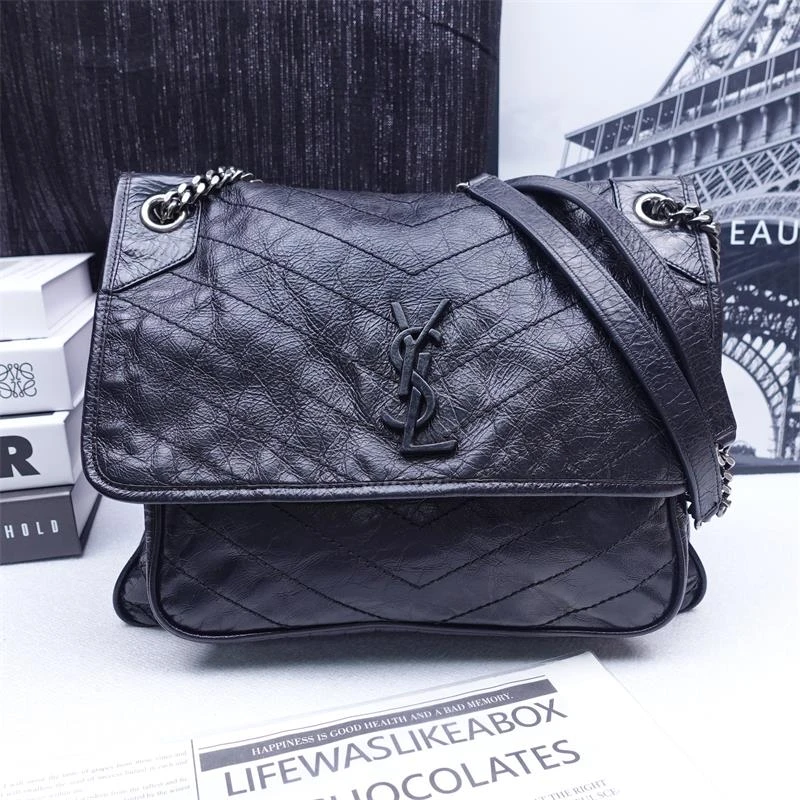95新 YSL/圣罗兰 /单肩包/T_ZY0000400832