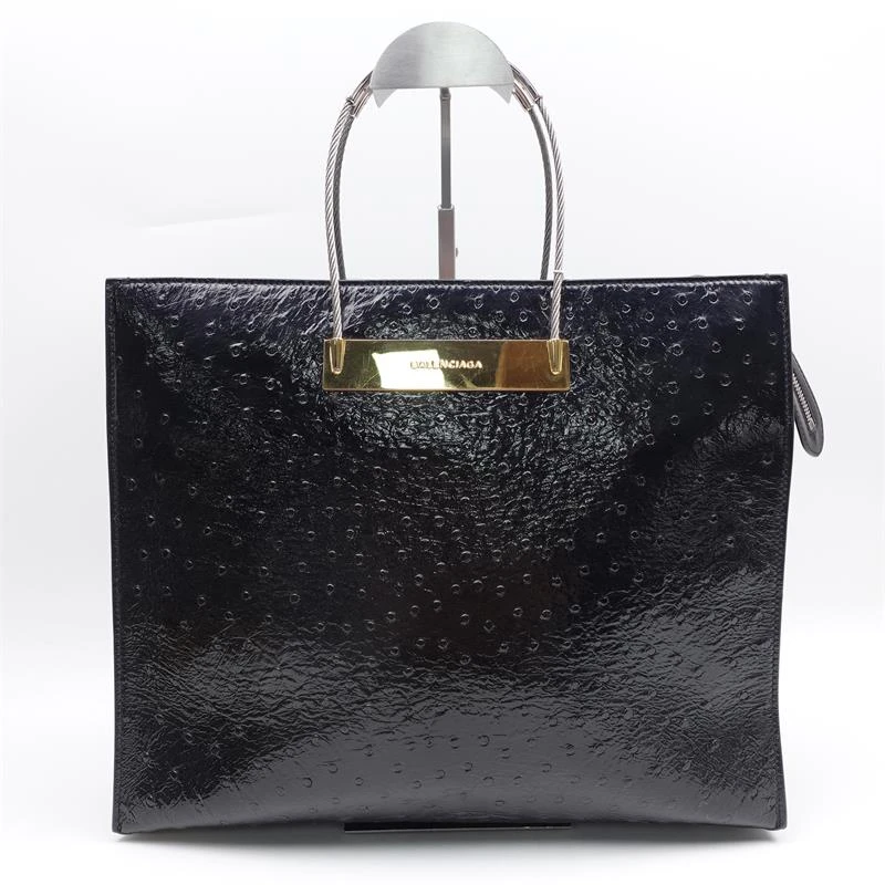 95新 盛唐优奢 巴黎世家/手提包/T_JM0000134903