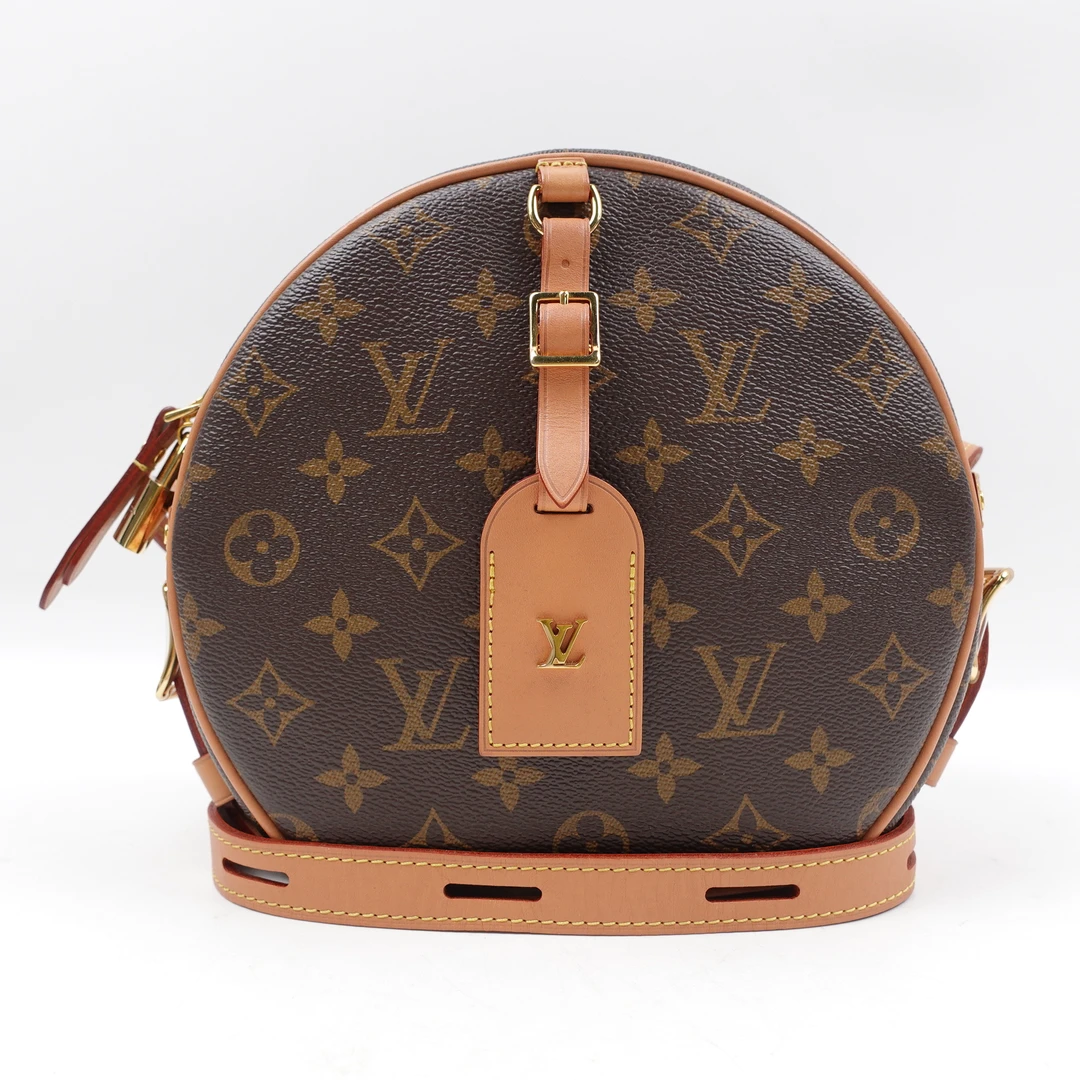 95新 LouisVuitton/路易威登 单肩包/T_ZY0000361808