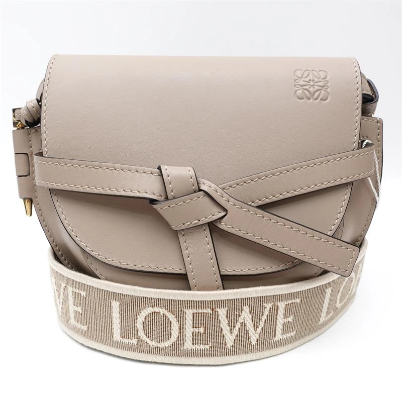 95新 LOEWE/罗意威 单肩包/T_ZY0000396859