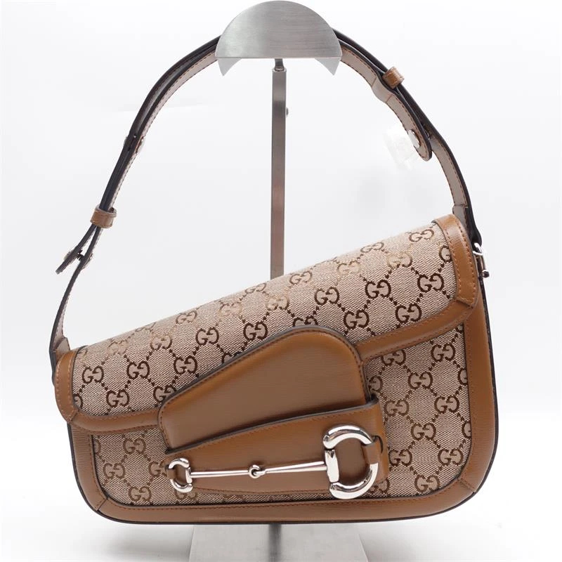 95新 GUCCI/古驰 /单肩包/T_ZY0000313330