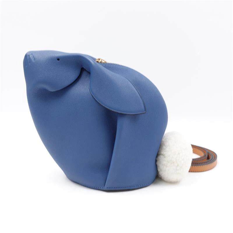 95新 LOEWE/罗意威 单肩包/T_ZY0000395180