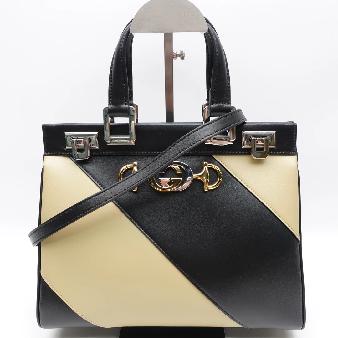 95新 GUCCI/古驰 单肩包/T_ZY0000362319