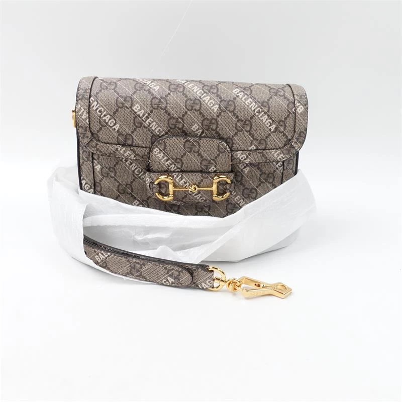 95新 GUCCI/古驰 单肩包/T_ZY0000361667