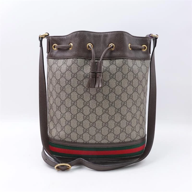 95新 GUCCI/古驰 单肩包/T_ZY0000413721