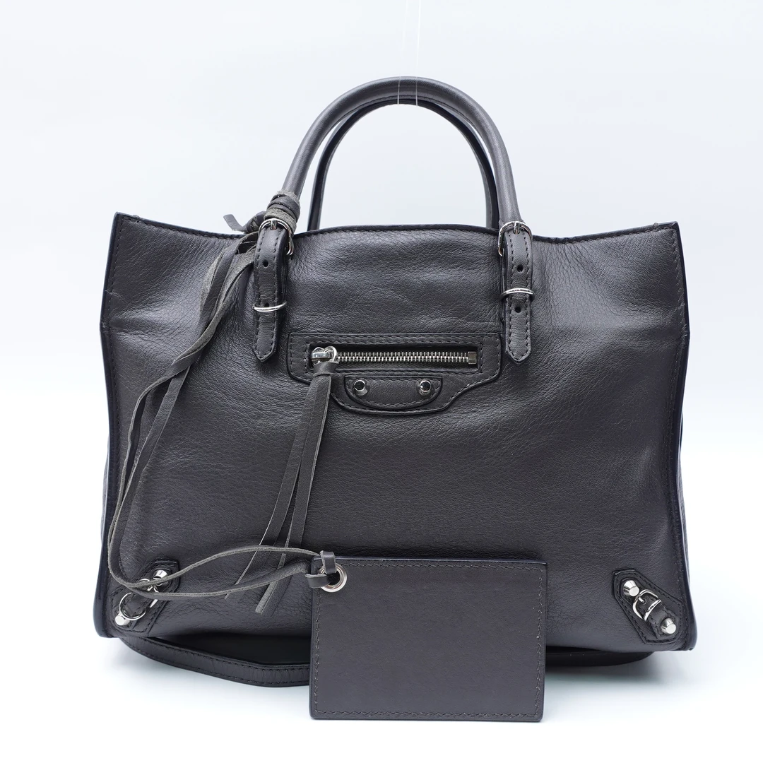 95新 Balenciaga/巴黎世家 单肩包/T_ZY0000383168