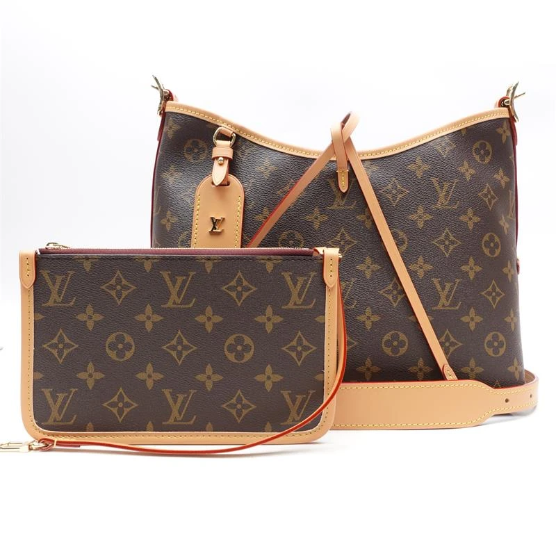 95新 LouisVuitton/路易威登 单肩包/T_ZY0000359629