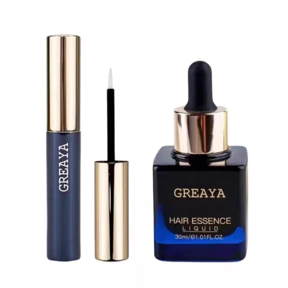 GREAYA格蕾娅格雷雅眼睫毛液