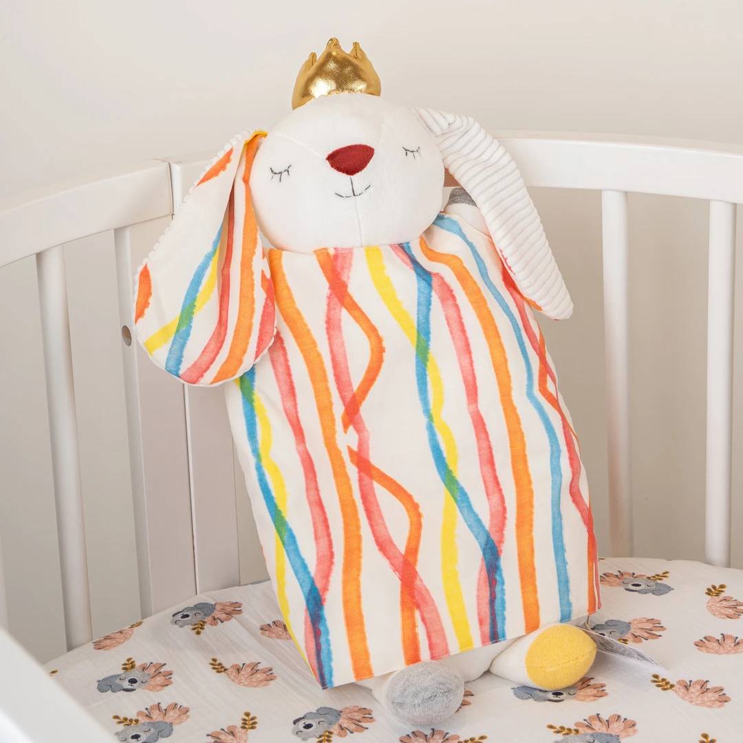 【婴儿定型枕】可爱柔软动物吸汗 透气 纠正 新生儿枕头