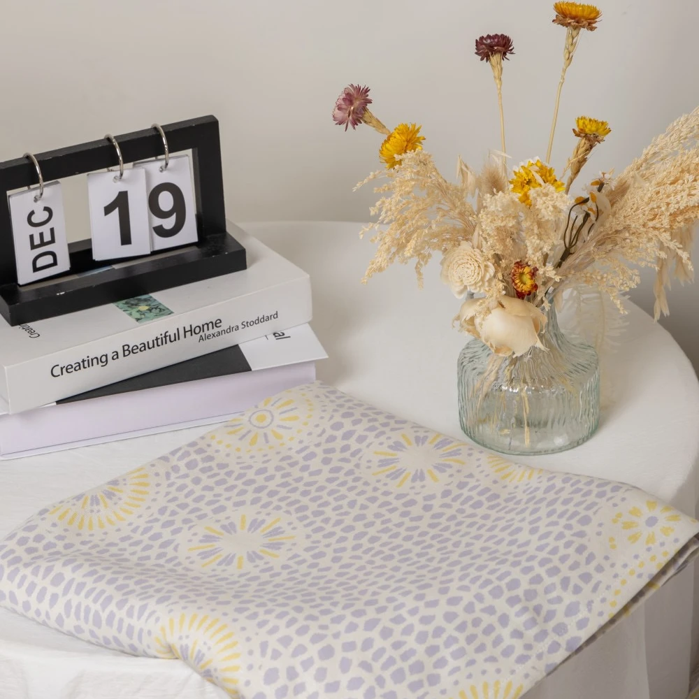 【新生儿多功能盖毯】棉针织幼儿家用学生成人床单午睡弹性毯子