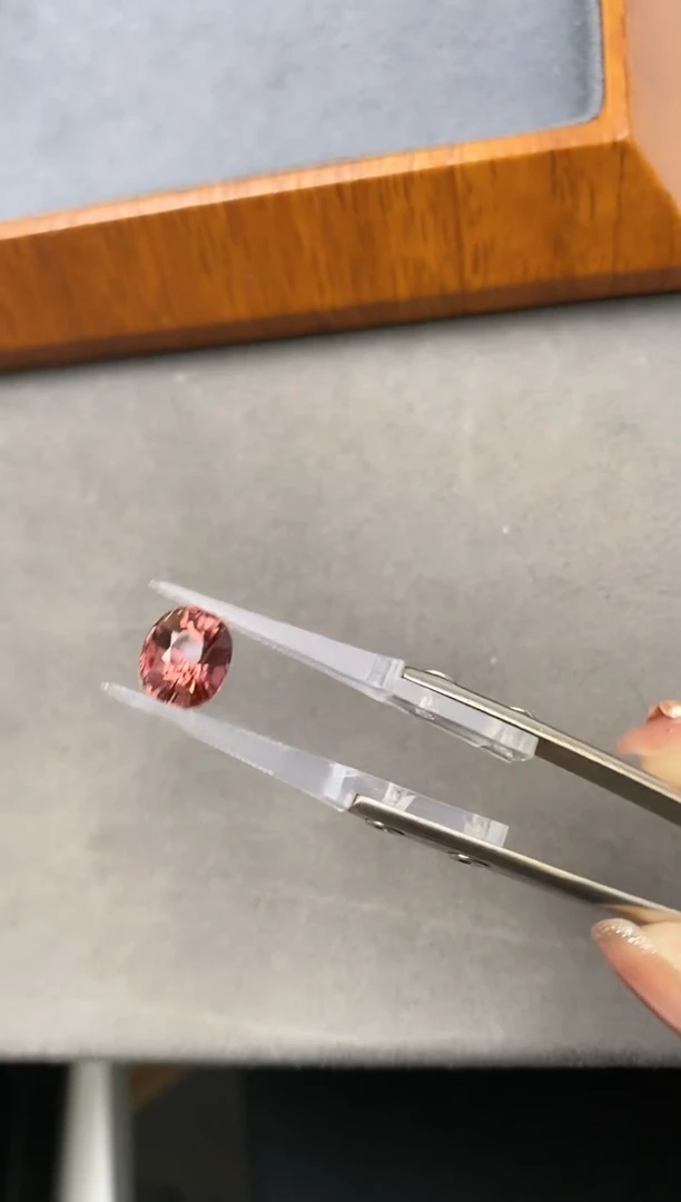 【闪购商品】碧玺裸石未镶嵌3.49ct碧玺