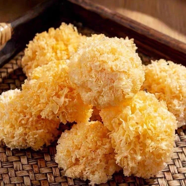 现收山货土特产500克食用农产品