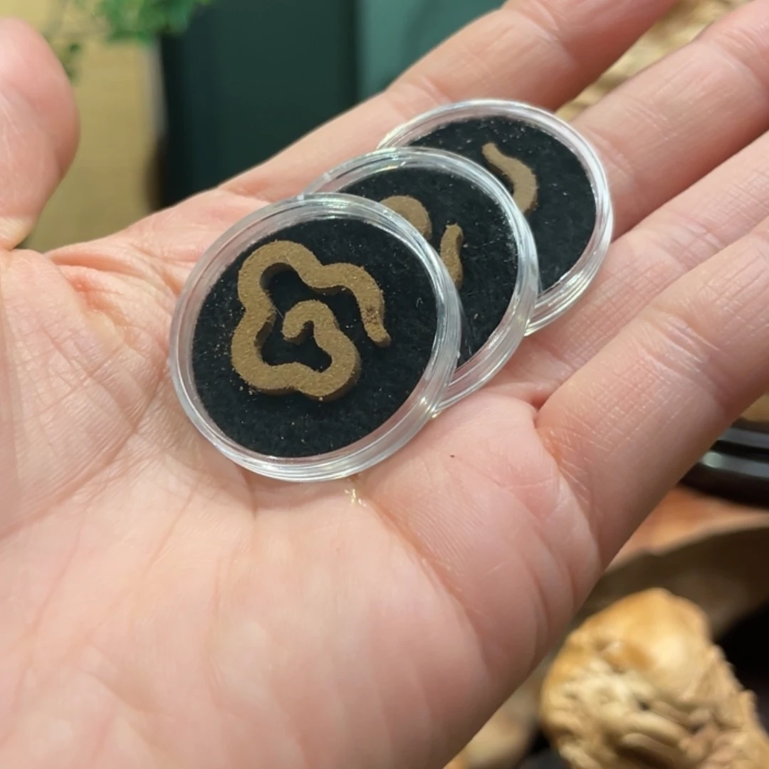 【闪购商品】试用香根雕