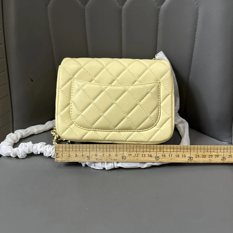 休闲包包女胖子小鸡黄