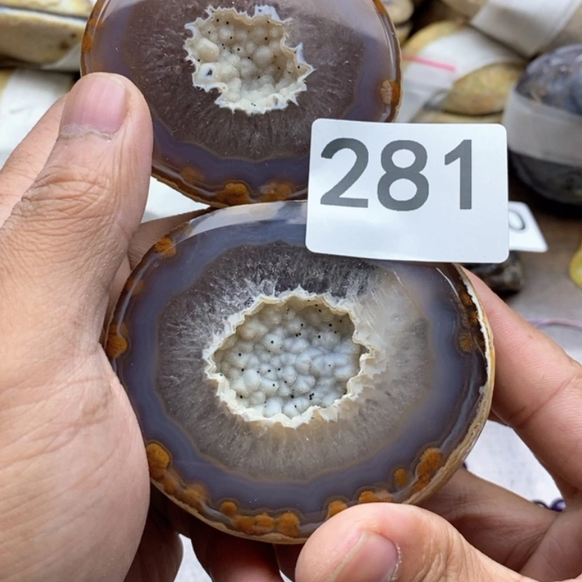 【闪购商品】水晶大型摆件（非配饰）未镶嵌